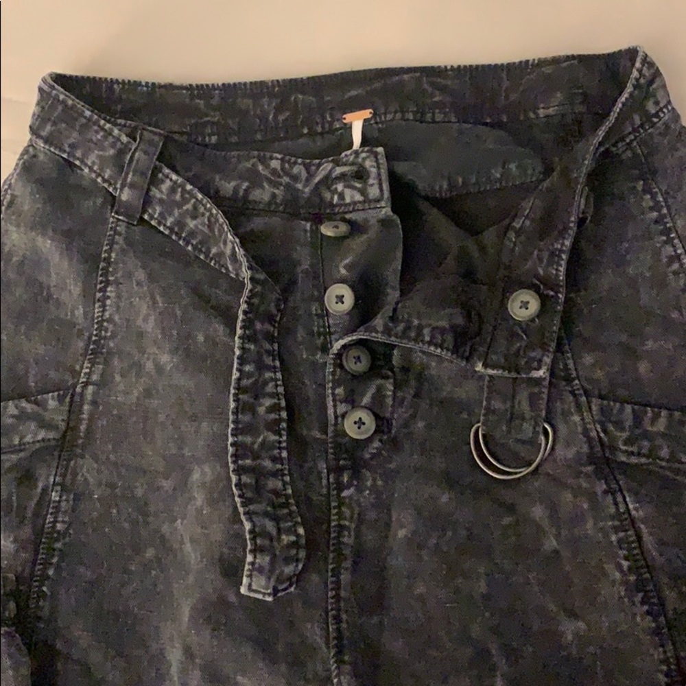 FREE PEOPLE casual pants